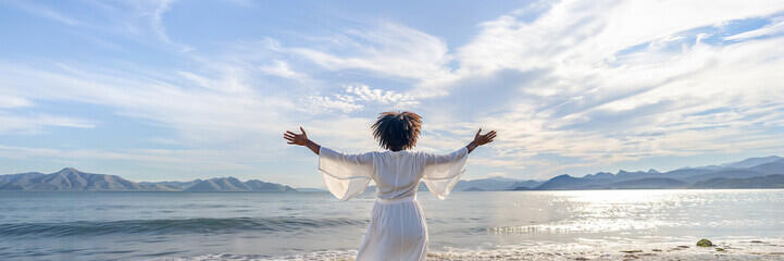 What Is Awakened Living